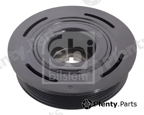 febi bilstein 32133 — Belt Pulley, crankshaft