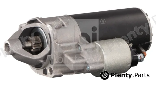 febi bilstein 101576 — Starter