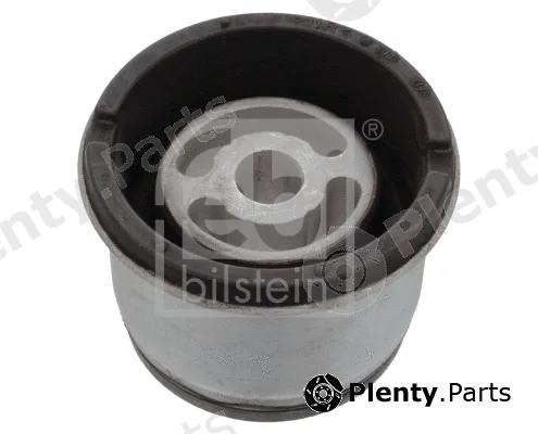 febi bilstein 103687 — Bushing, axle beam