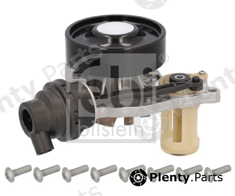 febi bilstein 188570 — Water Pump, engine cooling