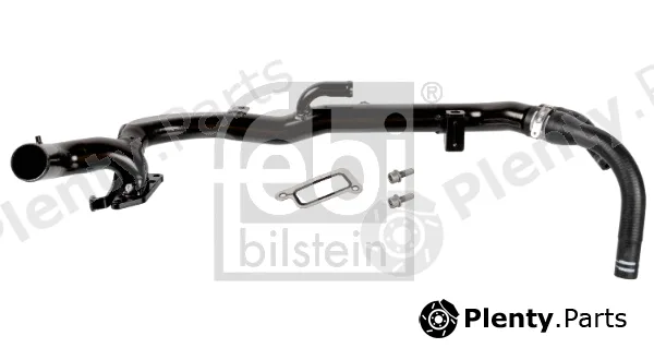 febi bilstein 174394 — Coolant Pipe febi Plus