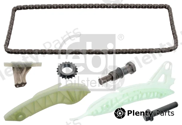 febi bilstein 48387 — Timing Chain Kit