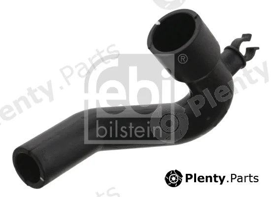 febi bilstein 103322 — Hose, crankcase ventilation febi Plus