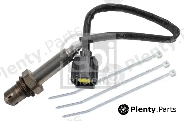 febi bilstein 177514 — Lambda Sensor