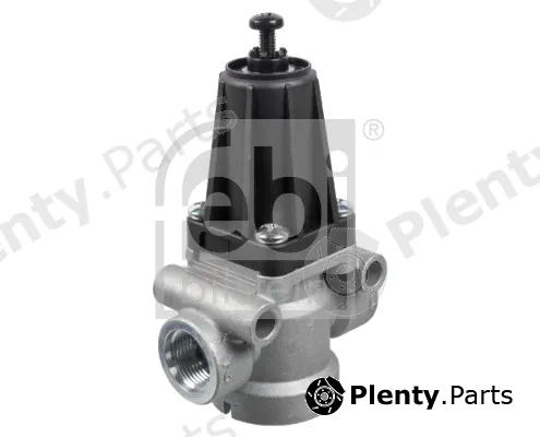 febi bilstein 185152 — Pressure Limiting Valve