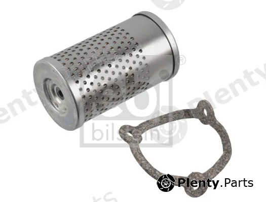 febi bilstein 184193 — Oil Filter