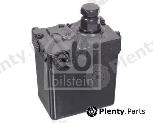 febi bilstein 100588 — Tilt Pump, driver cab
