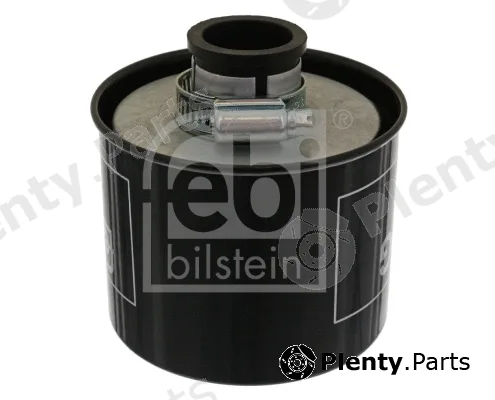 febi bilstein 11584 — Air Filter, compressor intake