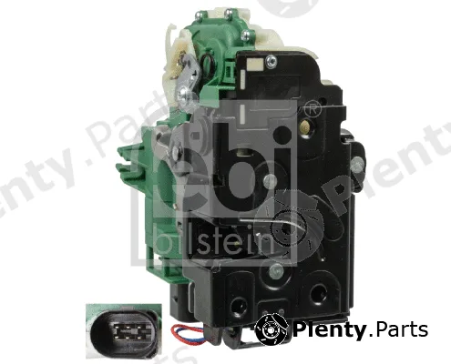 febi bilstein 174564 — Door Lock febi Plus