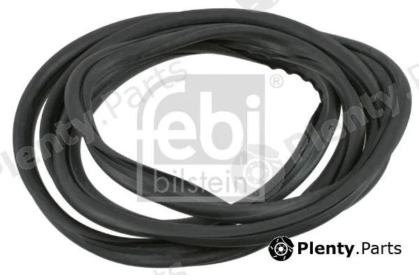 febi bilstein 06221 — Seal, windscreen