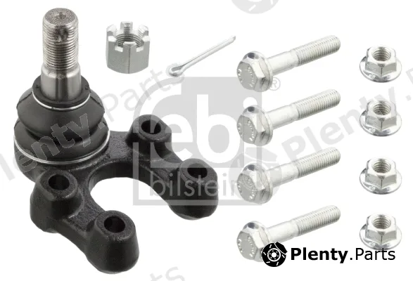 febi bilstein 48162 — Ball Joint