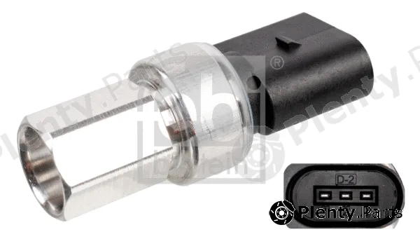 febi bilstein 29240 — Pressure Switch, air conditioning