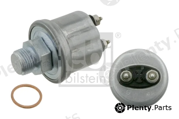 febi bilstein 09612 — Sensor, oil pressure