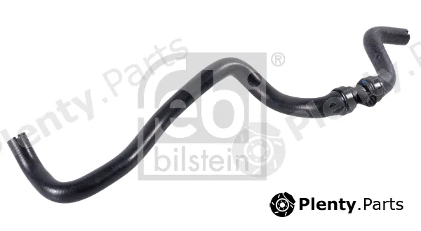 febi bilstein 171206 — Radiator Hose