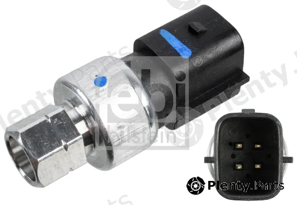 febi bilstein 171267 — Pressure Switch, air conditioning