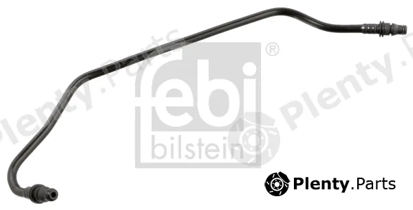 febi bilstein 103546 — Breather Hose, expansion tank febi Plus