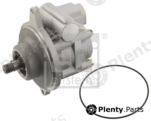 febi bilstein 104535 — Hydraulic Pump, steering