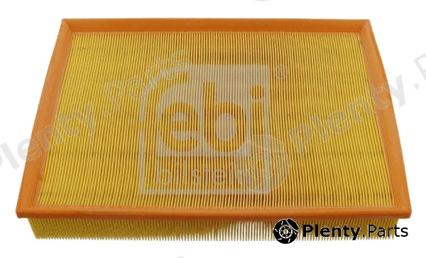 febi bilstein 34870 — Air Filter