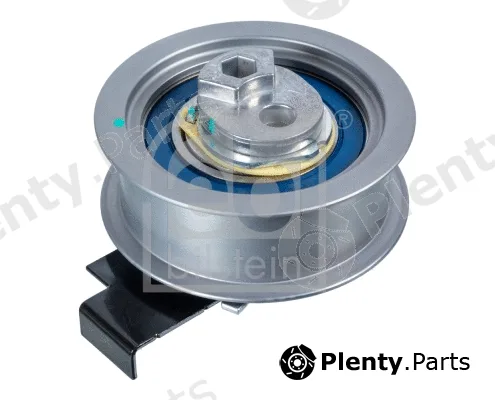 febi bilstein 38654 — Tensioner Pulley, timing belt