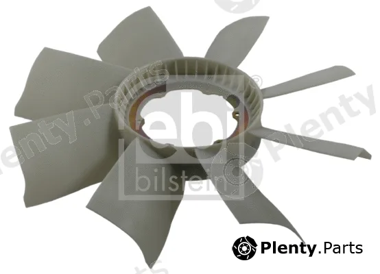 febi bilstein 35556 — Fan Wheel, engine cooling