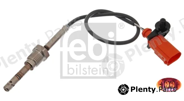 febi bilstein 49306 — Sensor, exhaust gas temperature
