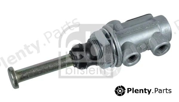 febi bilstein 01360 — Valve, retarder brake system