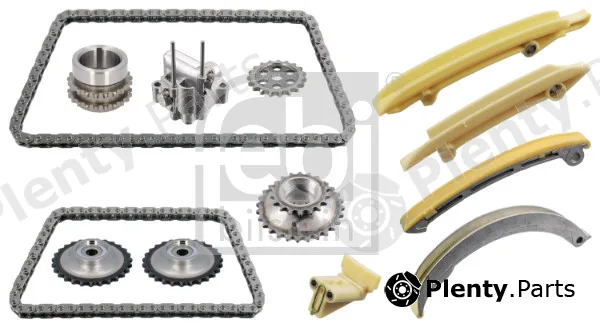 febi bilstein 187827 — Timing Chain Kit