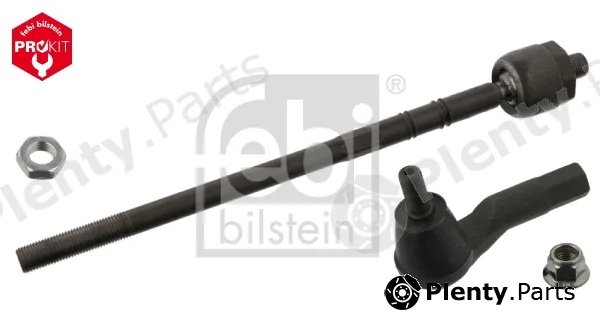 febi bilstein 44241 — Tie Rod ProKit