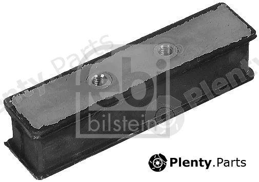 febi bilstein 08781 — Mounting, radiator