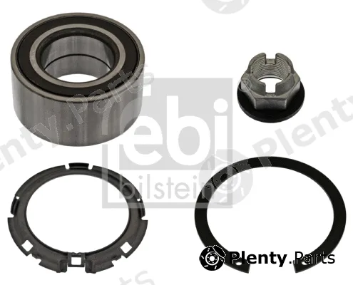febi bilstein 23253 — Wheel Bearing Kit