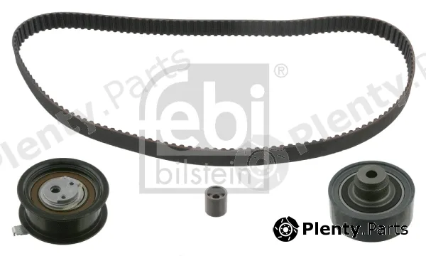 febi bilstein 30781 — Timing Belt Kit
