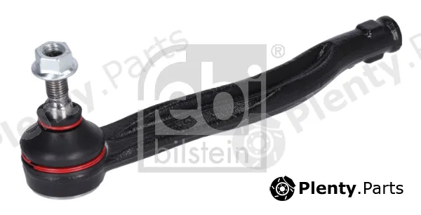 febi bilstein 180984 — Tie Rod End