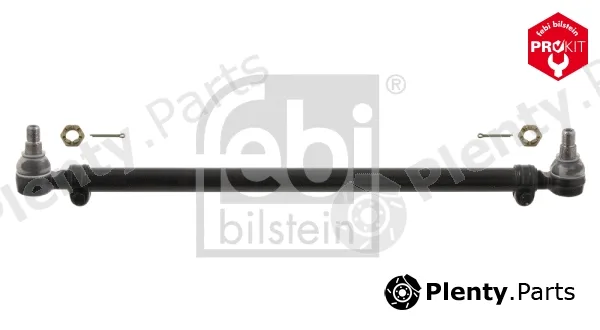 febi bilstein 29660 — Centre Rod Assembly ProKit