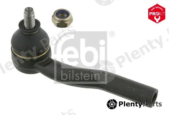 febi bilstein 12475 — Tie Rod End ProKit