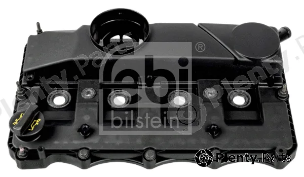 febi bilstein 177110 — Cylinder Head Cover febi Plus