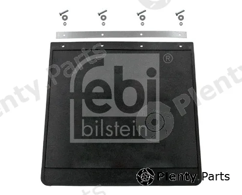 febi bilstein 179188 — Mudflap