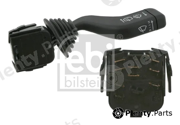 febi bilstein 01456 — Steering Column Switch