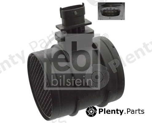 febi bilstein 103511 — Mass Air Flow Sensor