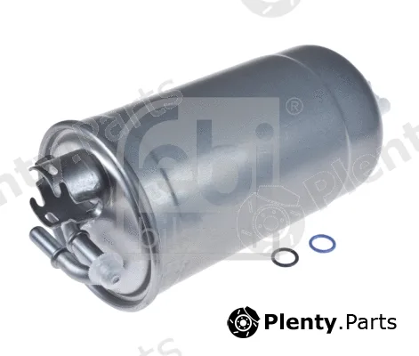 febi bilstein 109115 — Fuel Filter