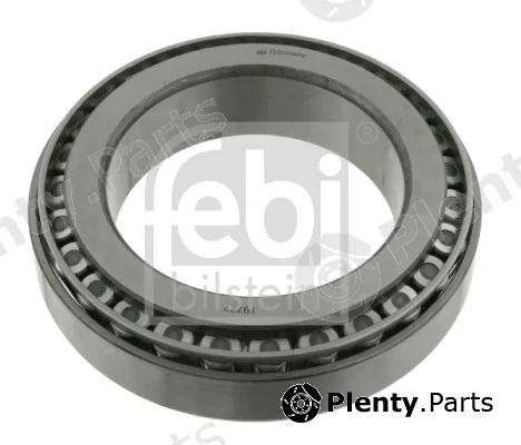 febi bilstein 19777 — Wheel Bearing