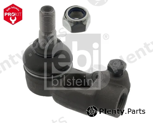 febi bilstein 02635 — Tie Rod End ProKit