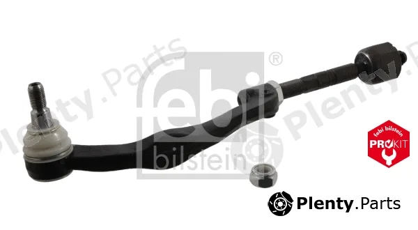 febi bilstein 31789 — Tie Rod ProKit