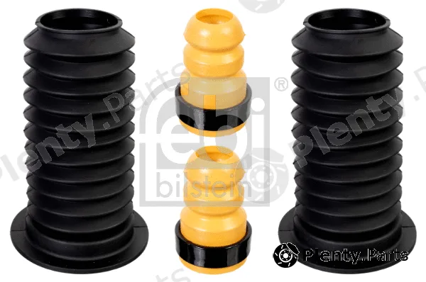 febi bilstein 176410 — Dust Cover Kit, shock absorber