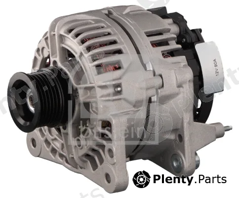 febi bilstein 101499 — Alternator