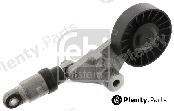 febi bilstein 14373 — Belt Tensioner, V-ribbed belt