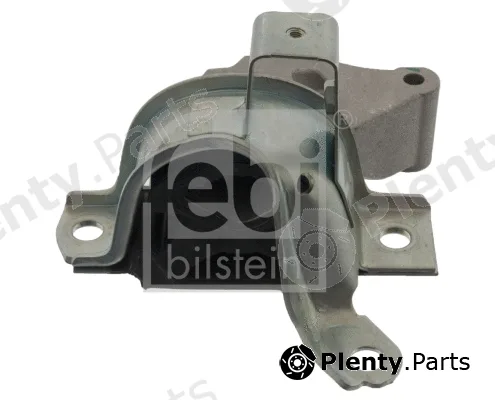 febi bilstein 100281 — Mounting, engine