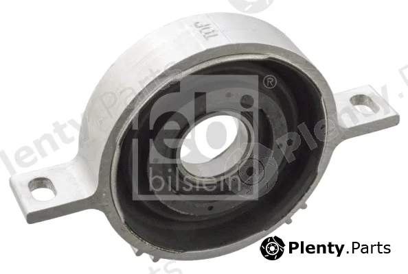 febi bilstein 104648 — Suspension, propshaft