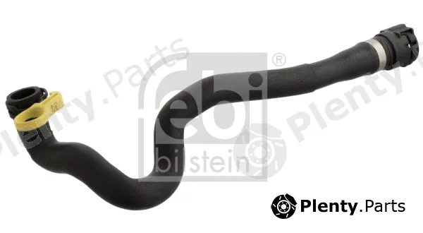 febi bilstein 103454 — Radiator Hose