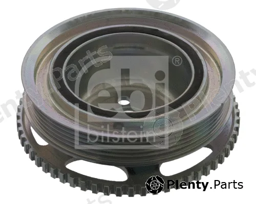 febi bilstein 44415 — Belt Pulley, crankshaft