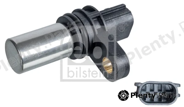 febi bilstein 108291 — Sensor, crankshaft pulse